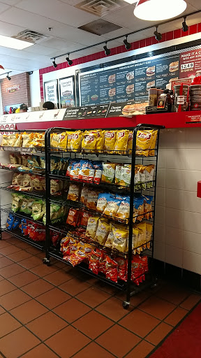 Sandwich Shop «Firehouse Subs», reviews and photos, 1950 Satellite Blvd #100, Duluth, GA 30097, USA