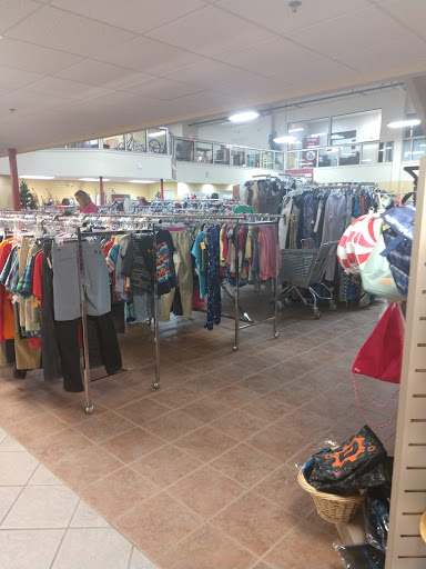 Thrift Store «KARM Stores», reviews and photos, 10612 Kingston Pike, Knoxville, TN 37922, USA