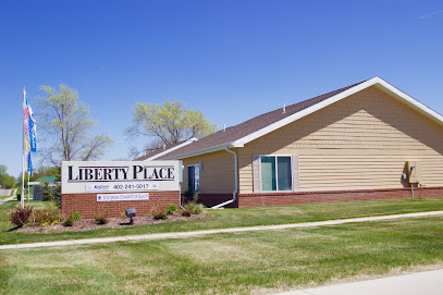 Liberty Place Apartments