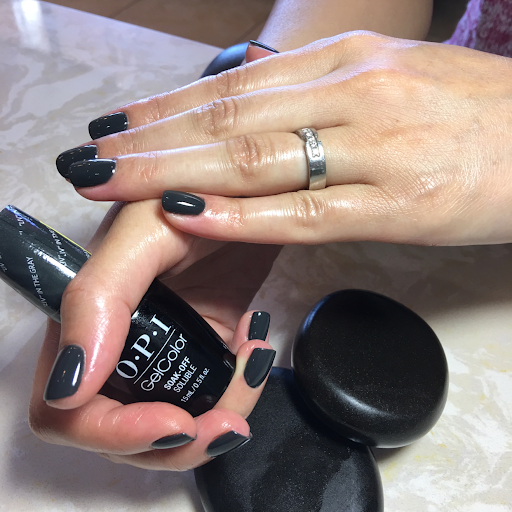 Beauty Salon «Present Nail Spa», reviews and photos, 1112-B W Broad St, Falls Church, VA 22046, USA