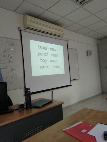 בית האקדמאי - מרכז תרבות