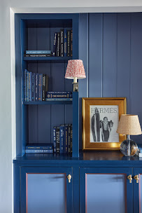 Audrey Interiors - Photo 6 - Car repair in Harvard, MA, Boston