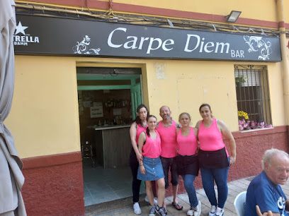 Carpe Diem - Av. de l,Alcora, 167, 12006 Castelló de la Plana, Castelló, Spain