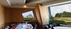 Photos du propriétaire du Restaurant Relais Saint-Michel à Le Mont-Saint-Michel - n°8