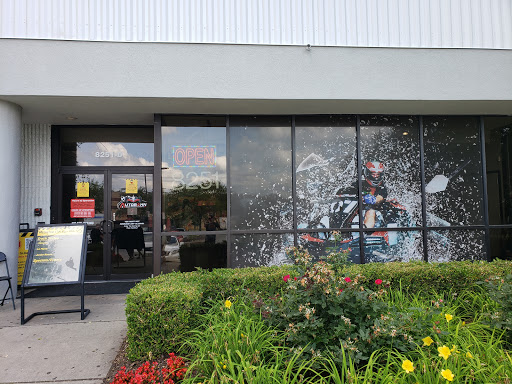 Go-Kart Track «Autobahn Indoor Speedway & Events - Baltimore, MD/BWI», reviews and photos, 8251 Preston Ct, Jessup, MD 20794, USA