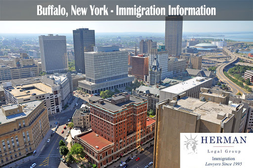 Immigration Attorney «Richard Herman, Attorney at Law», reviews and photos