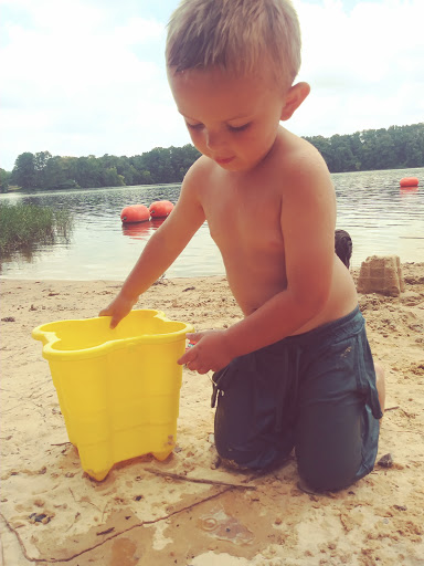 Tourist Attraction «South Shore Park», reviews and photos, 4555 Ragsdale Rd, Acworth, GA 30101, USA