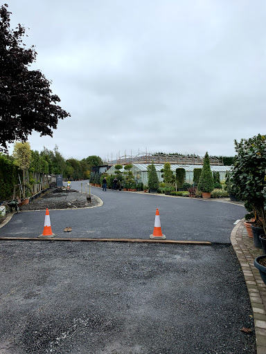 Eamonn Sheridan Tarmacadam Contractors
