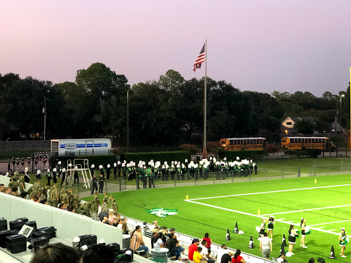 Stadium «Pasadena Veterans Memorial Stadium», reviews and photos, 2906 Dabney Dr, Pasadena, TX 77502, USA