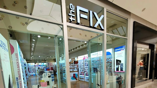 The Fix image