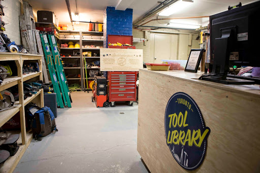 Toronto Tool Library