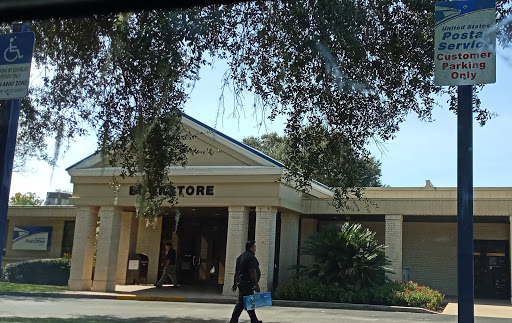 Post Office «US Post Office», reviews and photos, 3001 SW College Rd, Ocala, FL 34474, USA