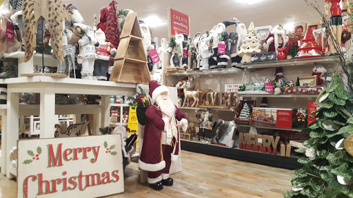 Department Store «HomeGoods», reviews and photos, 5850 University Dr NW a, Huntsville, AL 35806, USA