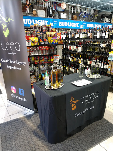 Liquor Store «Coach Liquor Shoppe», reviews and photos, 5939 Andersonville Rd, Waterford Twp, MI 48329, USA