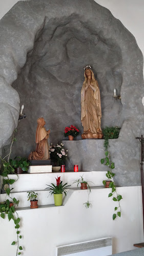 Rezensionen über Kapelle in Bellinzona - Kirche