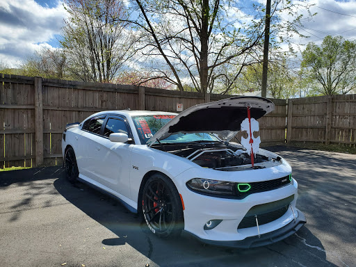 Car Wash «Dumfries self-service car wash», reviews and photos, 17848 Main St, Dumfries, VA 22026, USA