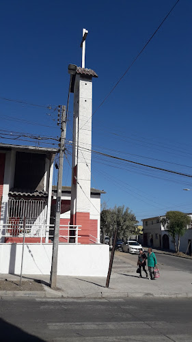 Opiniones de Parroquia Santa Luisa de Marillac de Barrancas en San Antonio - Iglesia