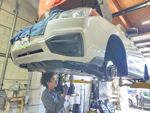 Seikos Auto Service - Auto Repair Service for Honda, Acura, Subaru, Toyota, Hybrid and Lexus in Monrovia CA image