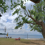 Photo n°5 de l'avis de Alona.a fait le 03/06/2022 à 13:07 sur le  Spiaggia Caloni à Torricella