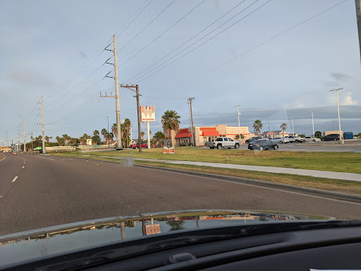 Department Store «Walmart Supercenter», reviews and photos, 1401 TX-100, Port Isabel, TX 78578, USA