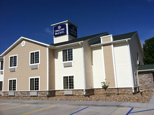 Cobblestone Inn & Suites - Bloomfield