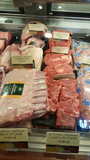 Grocery Store «The Fresh Market», reviews and photos, 1320 McFarland Blvd E #100, Tuscaloosa, AL 35401, USA