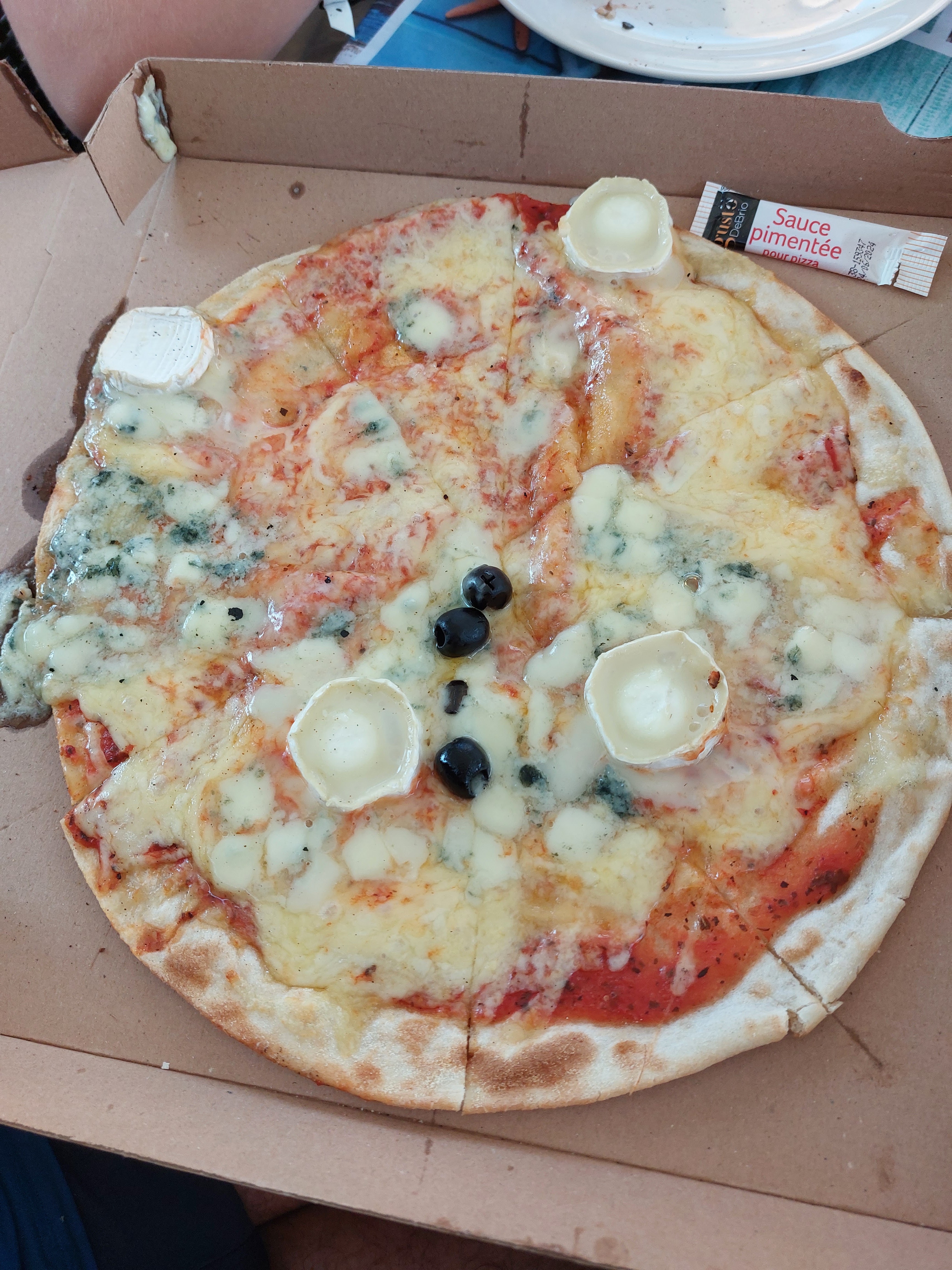 Photo n° 1 de l'avis de Jérôme.I fait le 02/08/2023 à 17:55