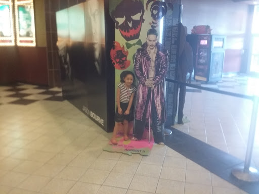 Movie Theater «Cinemark 20 and XD», reviews and photos, 11855 Gateway Blvd W, El Paso, TX 79936, USA