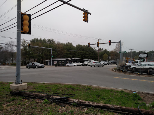 Todd's Touch en Somersworth