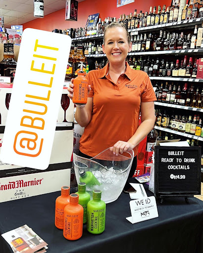 Liquor Store «Conway Liquor», reviews and photos, 4434 Hoffner Ave, Belle Isle, FL 32812, USA