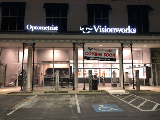 Visionworks - Highland Village, 4088 Westheimer Ave, Houston, TX 77027, USA, 