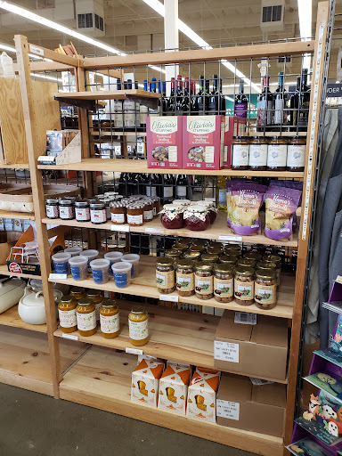 Furniture Store «Cost Plus World Market», reviews and photos, 2797 E Bidwell St, Folsom, CA 95630, USA