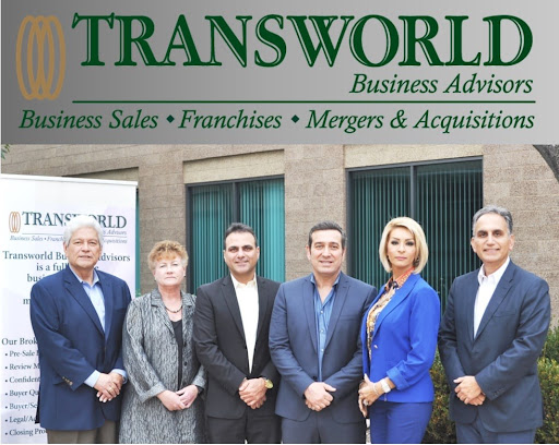 Transworld Business Advisors of Orange County South (Nassim Bayat) image