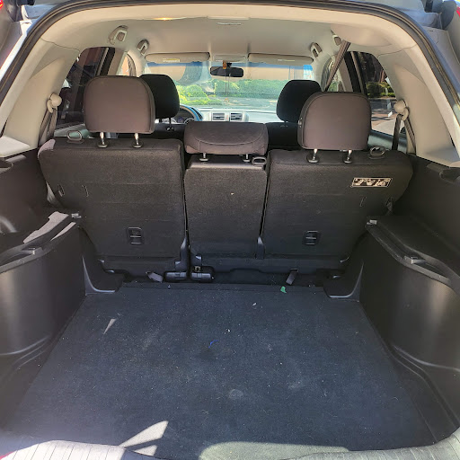 Car Wash «Big Ben Car Wash», reviews and photos, 16482 Paramount Blvd, Paramount, CA 90723, USA