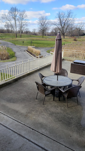 Golf Course «TPC Michigan», reviews and photos, 1 Nicklaus Dr, Dearborn, MI 48120, USA