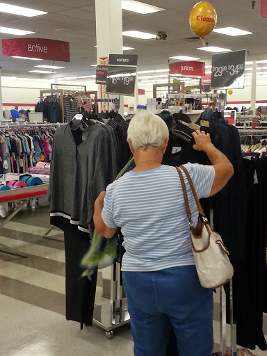 Department Store «T.J. Maxx», reviews and photos, 37055 Groesbeck Hwy, Charter Twp of Clinton, MI 48036, USA