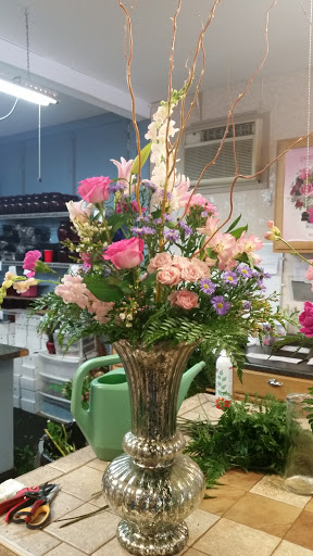 Florist «Merrimon Florist Inc», reviews and photos, 329 Merrimon Ave, Asheville, NC 28801, USA