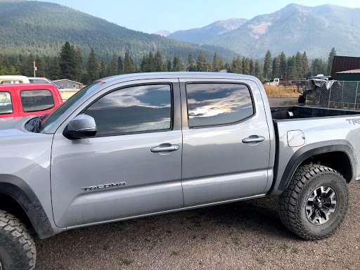 Window Tinting Service «Knights Auto Glass And Window Tinting», reviews and photos