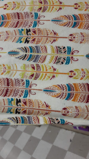 Fabric Store «Jo-Ann Fabrics and Crafts», reviews and photos, 26337 Brookpark Rd, North Olmsted, OH 44070, USA