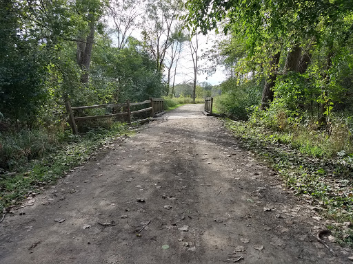 Nature Preserve «Buffalo Creek Forest Preserve», reviews and photos, 18163 W Checker Rd, Long Grove, IL 60047, USA