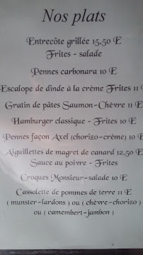 Photos du propriétaire du Restaurant L'Anmalou à Brillon-en-Barrois - n°5