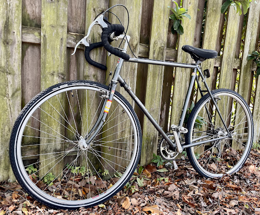 Bicycle Store «Champion Cycling», reviews and photos, 1025 Arlington Rd N, Jacksonville, FL 32211, USA