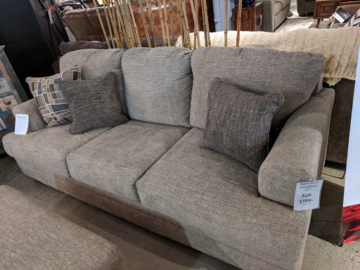 Furniture Store «Ashley HomeStore», reviews and photos, 581 Blair Park Rd, Williston, VT 05495, USA