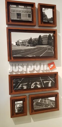 Sporting Goods Store «Nike Factory Store», reviews and photos, 2650 NE Martin Luther King Jr Blvd, Portland, OR 97212, USA