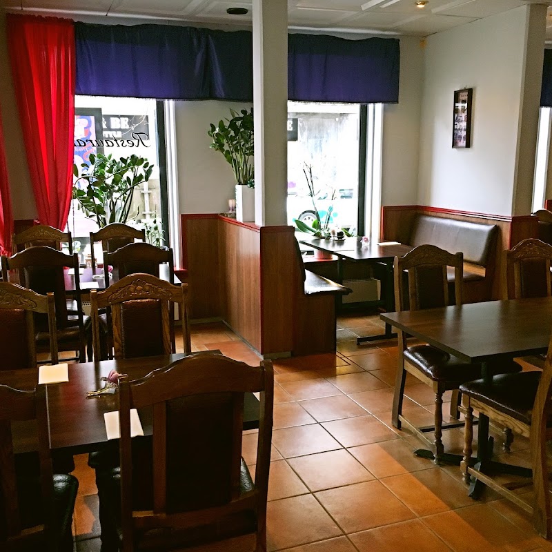 Koreana - Asiatisk restaurang Helsingborg