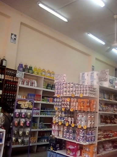 Supermercado FISA MART