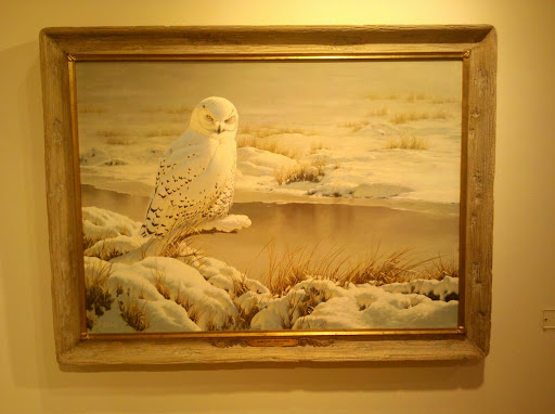 Museum «Hiram Blauvelt Art Museum», reviews and photos, 705 Kinderkamack Rd, Oradell, NJ 07649, USA