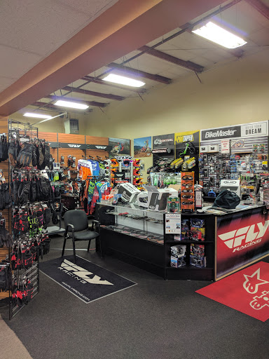 Used Motorcycle Dealer «Motorcycle Depot», reviews and photos, 600 Telluride St E, Aurora, CO 80011, USA