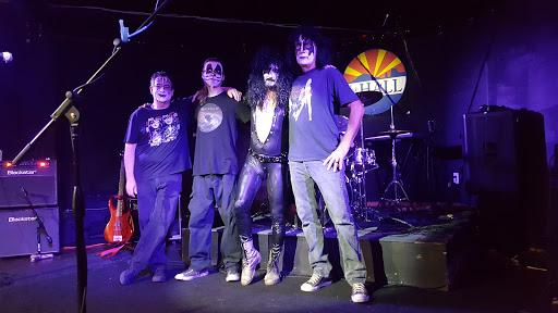 Bar & Grill «Pranksters Too», reviews and photos, 7919 E Thomas Rd #101, Scottsdale, AZ 85251, USA