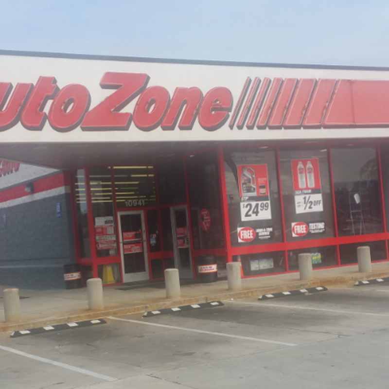 AutoZone Auto Parts